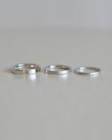 結婚指輪 道 PT950