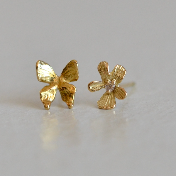 一輪花 – Mitu Jewelry