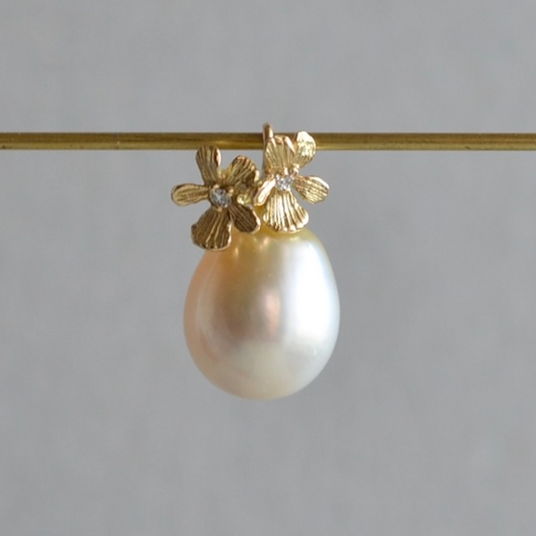 one of a kind みさきPR + ONE OF A KIND – Mitu Jewelry
