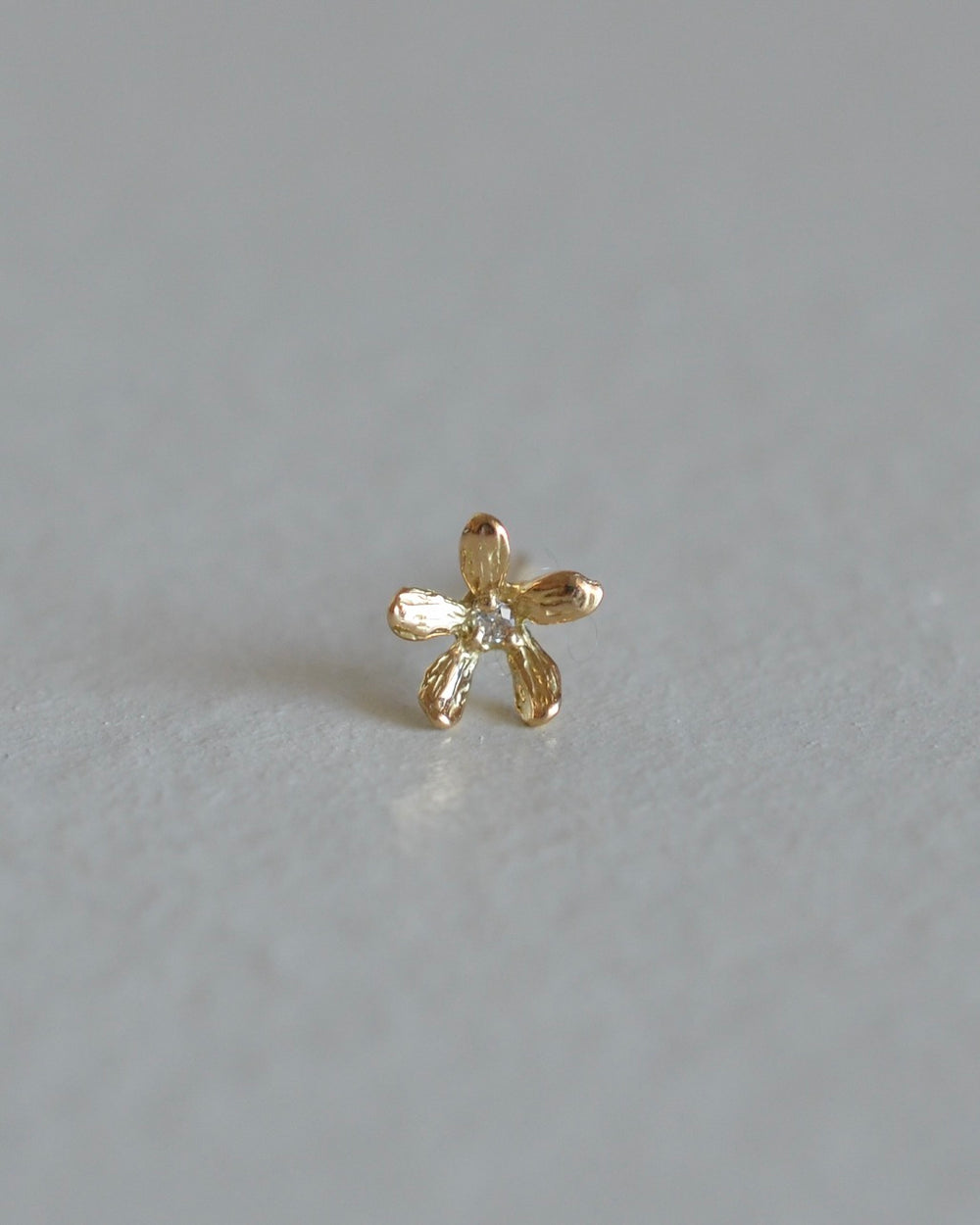 ジャスミン ピアス – Mitu Jewelry