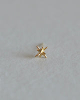 一番星 ピアス