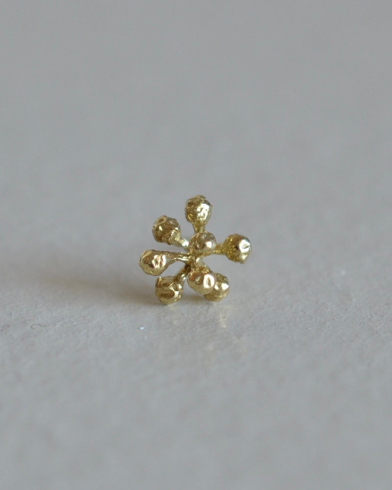 ミモザ8 ピアス