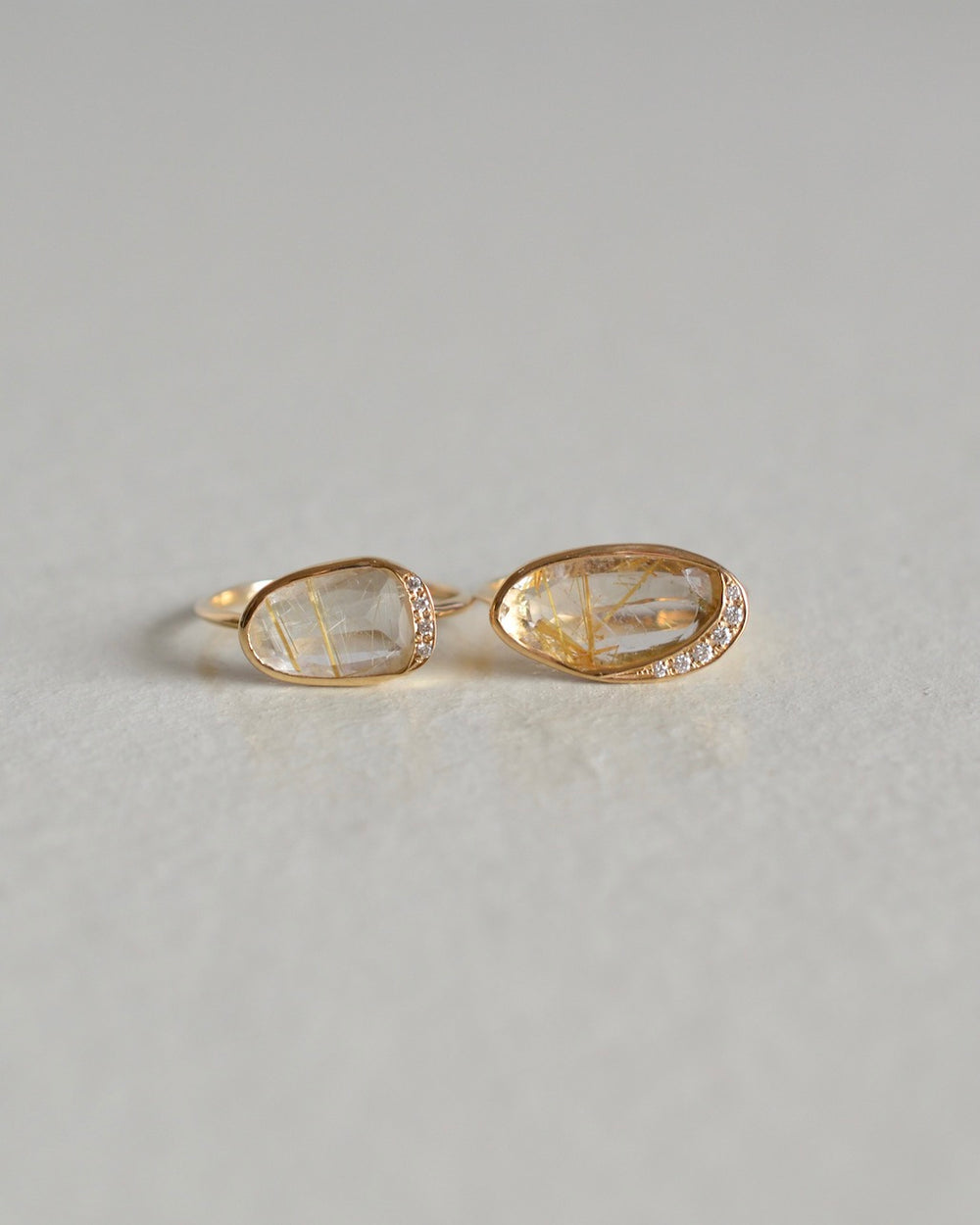 ONE OF A KIND – Mitu Jewelry