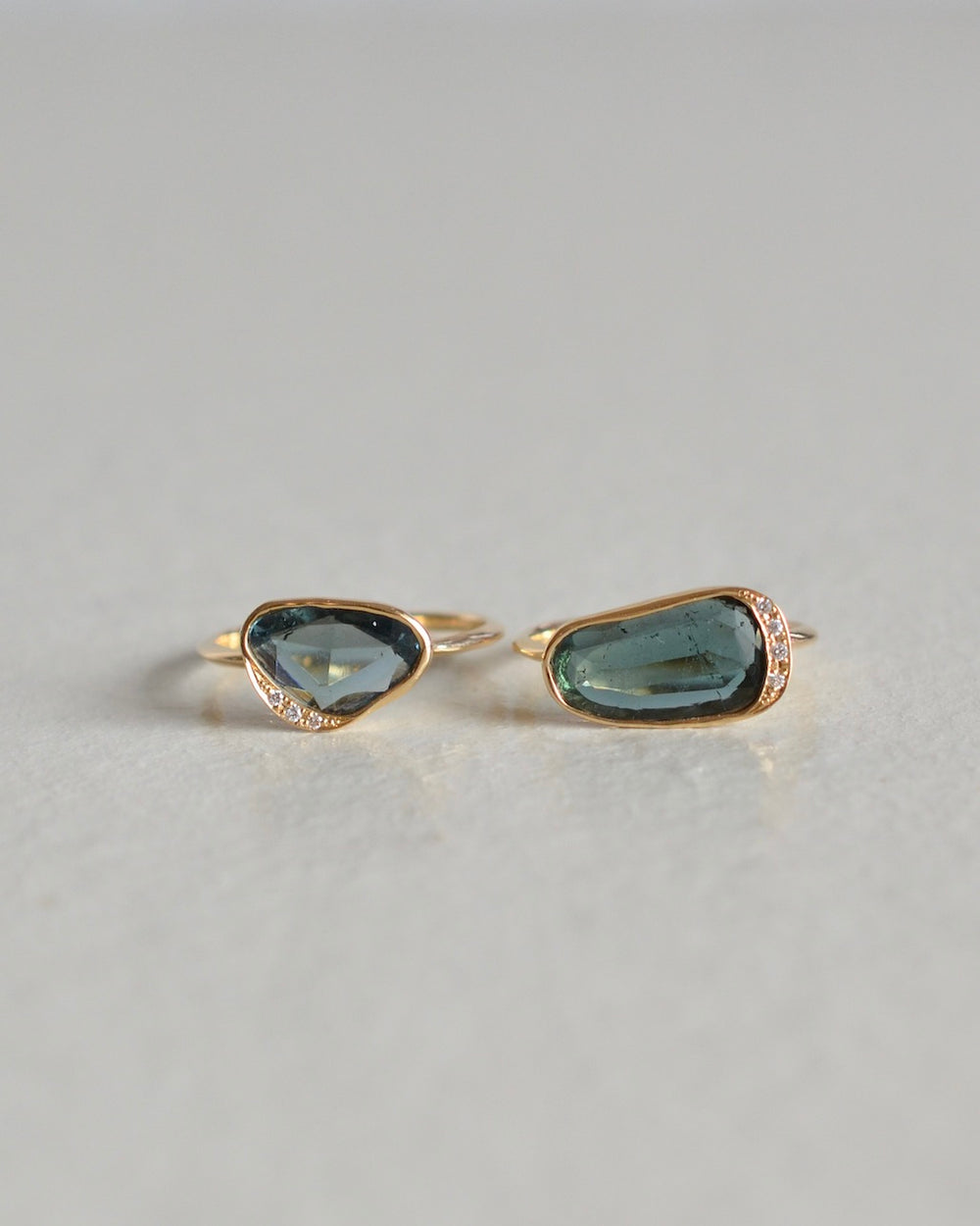 ONE OF A KIND – Mitu Jewelry