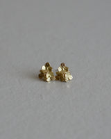 紫陽花 ピアス