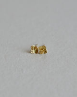紫陽花 ピアス