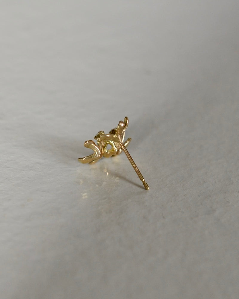 ジャスミン ピアス – Mitu Jewelry