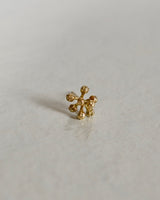 ミモザ ピアス