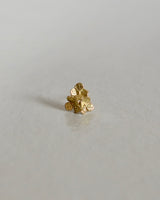 紫陽花 ピアス