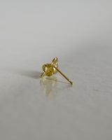 紫陽花 ピアス