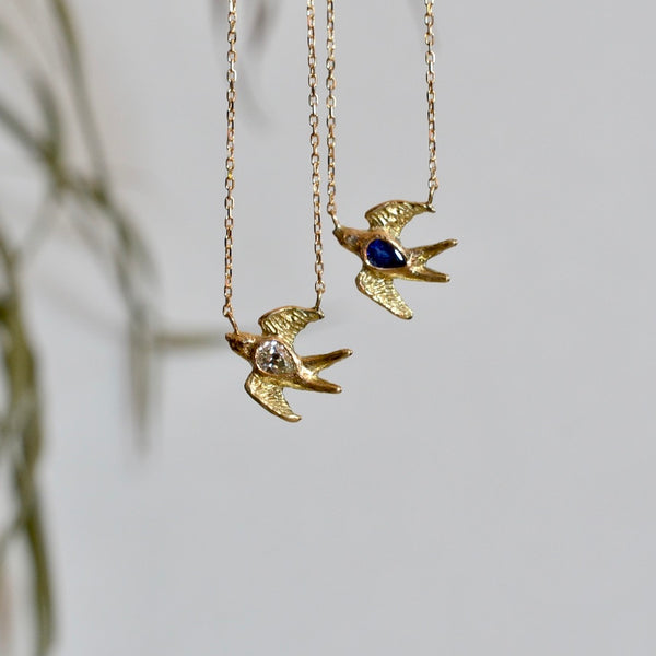 NECKLACE – Mitu Jewelry