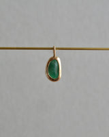 オアシス チャーム　エメラルド