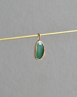 オアシス チャーム　エメラルド
