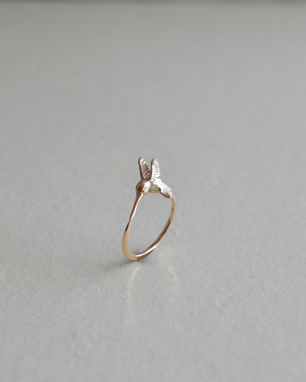 ハチドリ – Mitu Jewelry