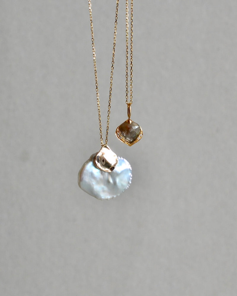 オアシス チャーム　ナチュラルダイヤモンド　オリエンタル