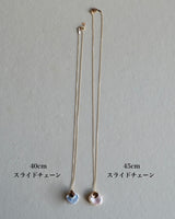 花びら チャーム