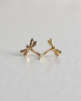 トンボ ピアス