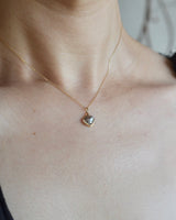 オアシス チャーム　ナチュラルダイヤモンド　オリエンタル