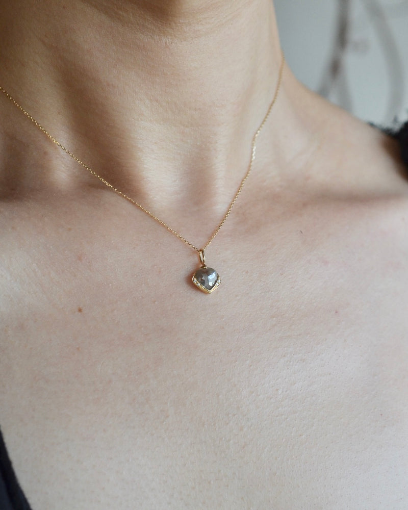 オアシス チャーム　ナチュラルダイヤモンド　オリエンタル