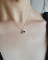 オアシス チャーム　ナチュラルダイヤモンド　雲