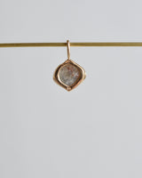 オアシス チャーム　ナチュラルダイヤモンド　オリエンタル