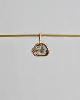 オアシス チャーム　ナチュラルダイヤモンド　雲