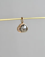 オアシス チャーム　ナチュラルダイヤモンド　雲