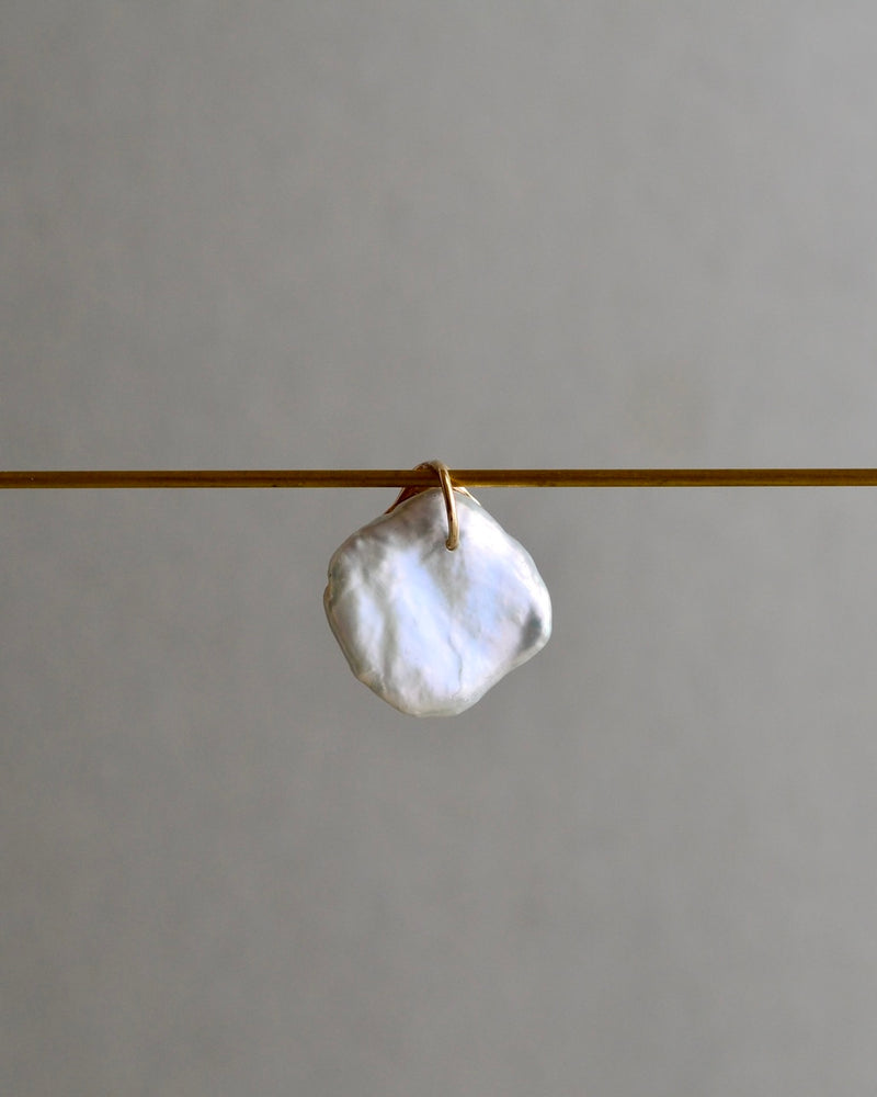 花びら チャーム