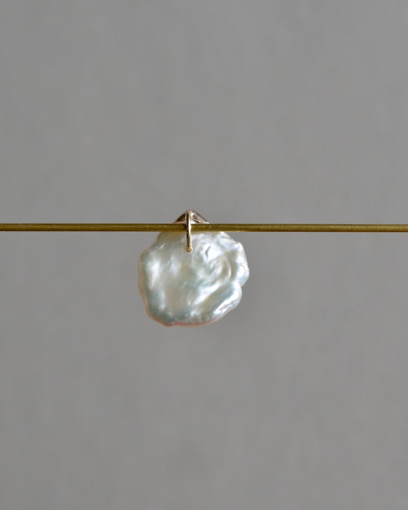 花びら チャーム