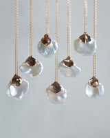 花びら チャーム