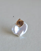 花びら チャーム