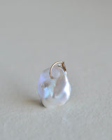 花びら チャーム