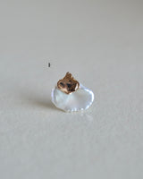 花びら チャーム