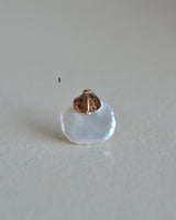 花びら チャーム