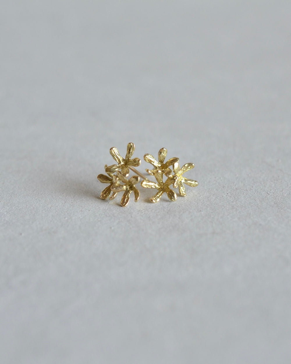 ジャスミン ピアス – Mitu Jewelry