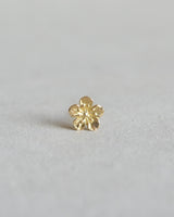 梅 ピアス