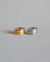 結婚指輪 地平線