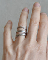 結婚指輪 地平線