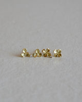 クローバー ピアス