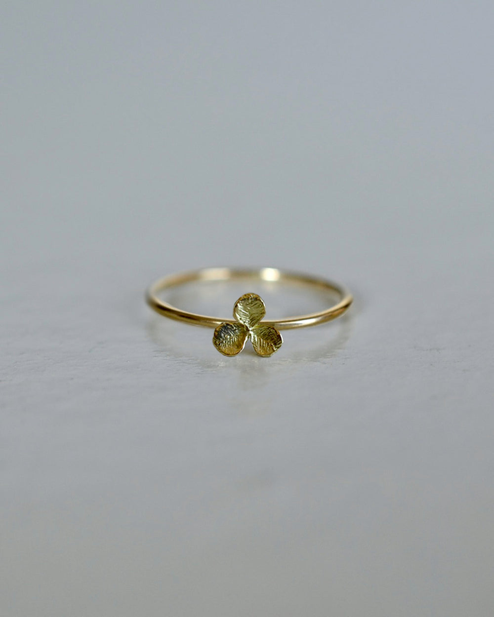 クローバー – Mitu Jewelry