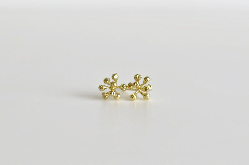 ミモザ8 ピアス