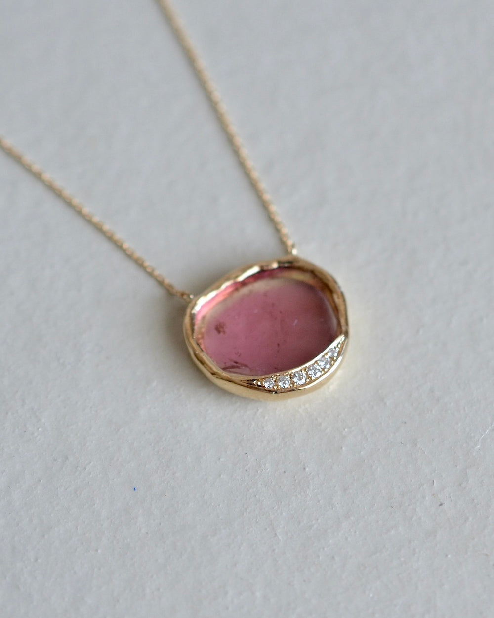 ONE OF A KIND – Mitu Jewelry